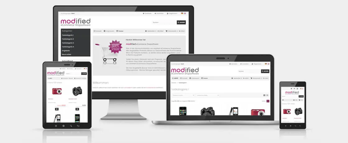 Template 4 Slider
