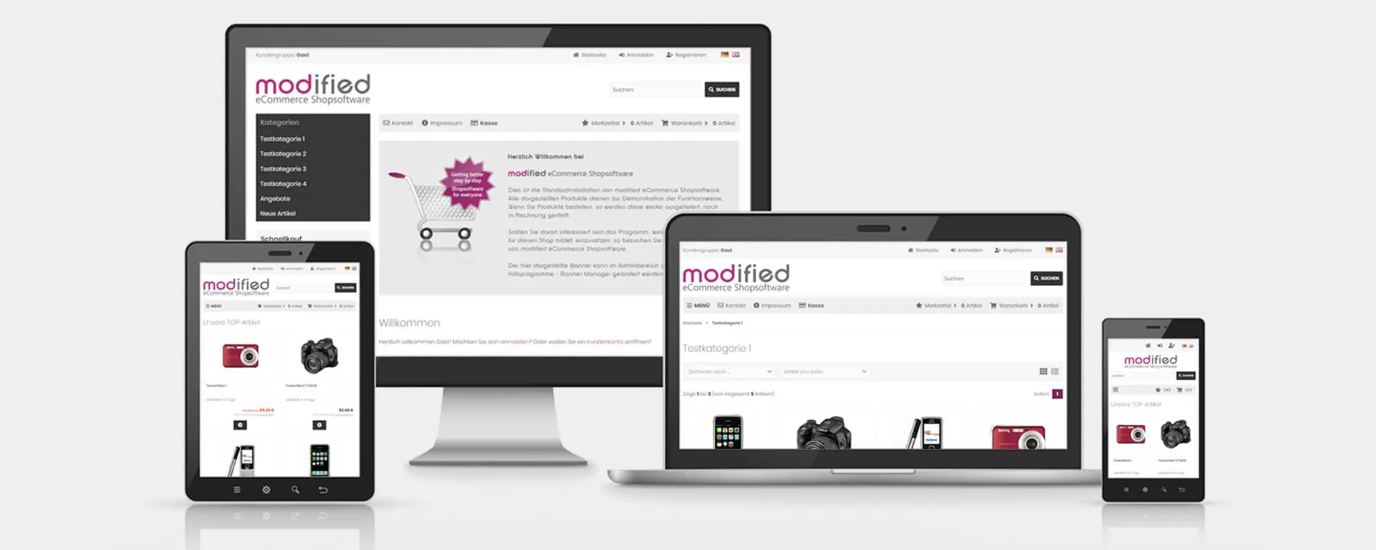 Template 5 Slider