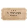 Gutschein 58